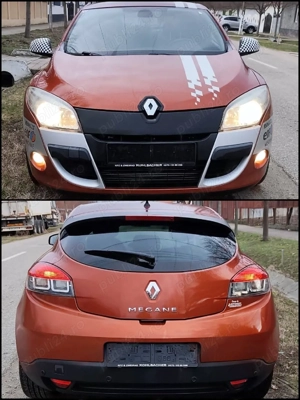 Renault Megane 1.5dci * coupe * 110cp *