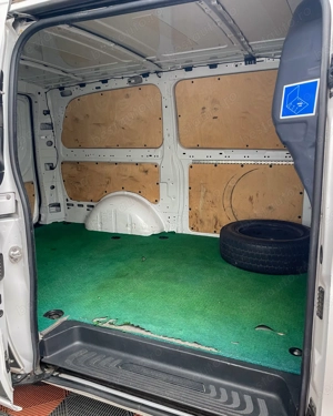 Mercedes Vito . 2,2 cdi . TVA INCLUS SI DEDUCTIBIL . Rate fixe . Garantie 12 luni . Recent adusa  - imagine 6