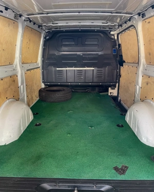 Mercedes Vito . 2,2 cdi . TVA INCLUS SI DEDUCTIBIL . Rate fixe . Garantie 12 luni . Recent adusa  - imagine 5