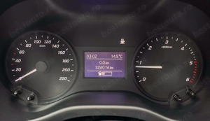 Mercedes Vito . 2,2 cdi . TVA INCLUS SI DEDUCTIBIL . Rate fixe . Garantie 12 luni . Recent adusa  - imagine 7