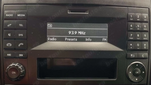 Mercedes Vito . 2,2 cdi . TVA INCLUS SI DEDUCTIBIL . Rate fixe . Garantie 12 luni . Recent adusa  - imagine 8