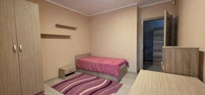 Inchiriem aparatament 3 camere mobilat lux,ARED,str Tudor Vladimirescu,Oradea - imagine 5