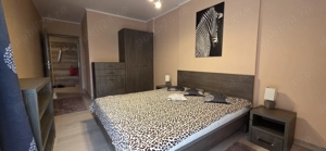 Inchiriem aparatament 3 camere mobilat lux,ARED,str Tudor Vladimirescu,Oradea - imagine 3