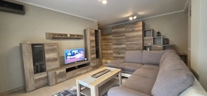 Inchiriem aparatament 3 camere mobilat lux,ARED,str Tudor Vladimirescu,Oradea - imagine 6