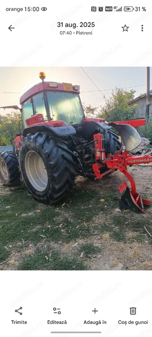 case MX 135 an 2002 - imagine 4