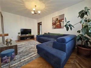 Apartament 3 camere cu priveliste zona Bd. Victoriei