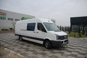 De Vanzare Craftar 6Locuri 11 2013 163CP Proprietar 290000km