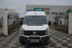 De Vanzare Craftar 6Locuri 11 2013 163CP Proprietar  - imagine 3