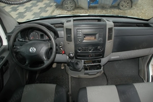 De Vanzare Craftar 6Locuri 11 2013 163CP Proprietar  - imagine 7