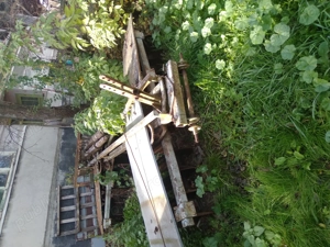 Disc greu 2,4 m semipurtat