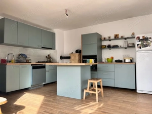 Casa de vanzare in Sacele, 572 mp teren, zona linistita