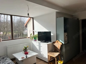 Casa de vanzare in Sacele, 572 mp teren, zona linistita - imagine 3