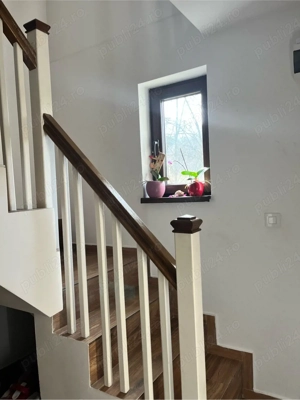 Casa de vanzare in Sacele, 572 mp teren, zona linistita - imagine 4