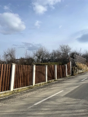 Casa de vanzare in Sacele, 572 mp teren, zona linistita - imagine 5