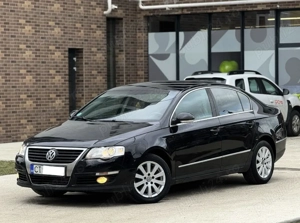 Vw Passat B6   An Fb 2007   2.0 Diesel 