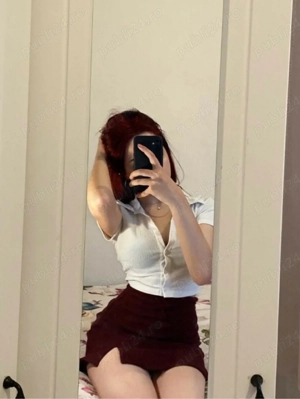 Azi am ajuns ! Zona Mc donalds manastur ! 