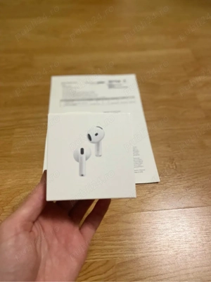 Airpods 4 ANC