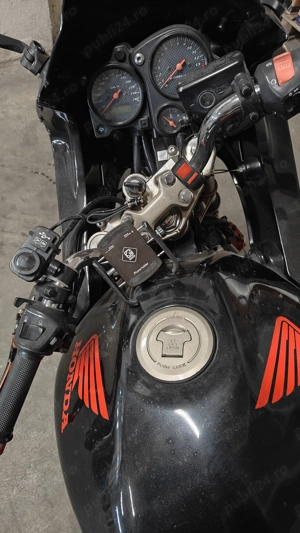 Honda CB600 Hornet - imagine 4