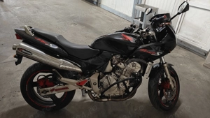 Honda CB600 Hornet - imagine 5