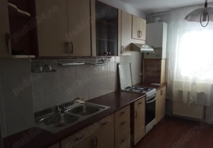 Inchiriez apartament 3 camere cartier Strand - imagine 2