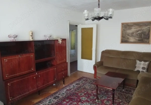 Inchiriez apartament 3 camere cartier Strand