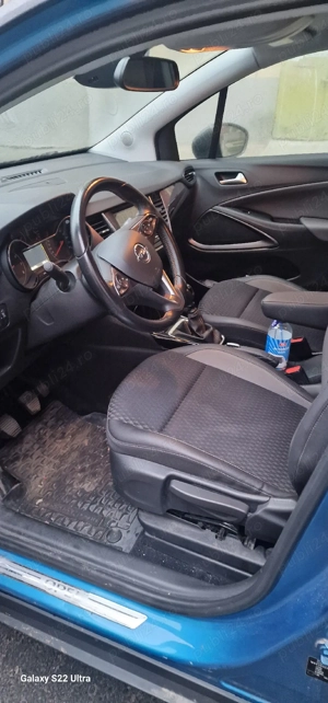 vand Opel Crossland X - imagine 5