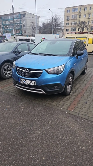 vand Opel Crossland X - imagine 4