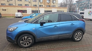 vand Opel Crossland X - imagine 3