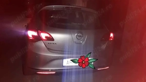 Opel Astra J 2010   - imagine 6