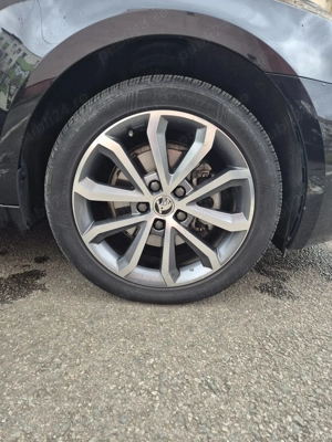 Skoda Octavia 2018 - imagine 7