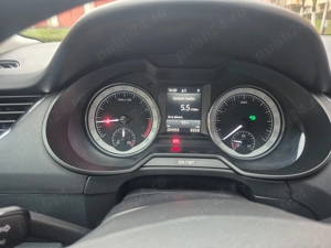 Skoda Octavia 2018 - imagine 6