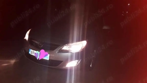 Opel Astra J 2010   - imagine 8