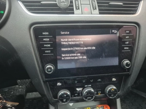 Skoda Octavia 2018 - imagine 5