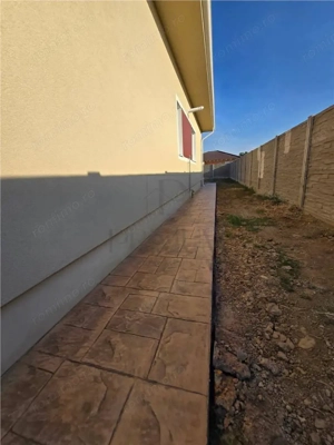 Duplex pe parter - zona buna - toate utilitatile - imagine 11