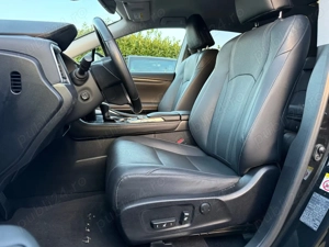 Lexus RX450 Hibrid - imagine 2