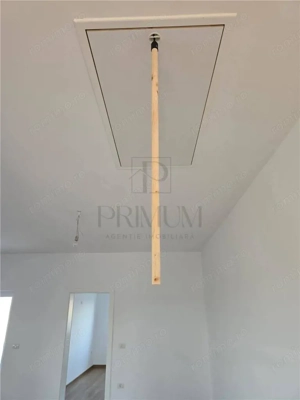 Duplex pe parter - zona buna - toate utilitatile - imagine 14