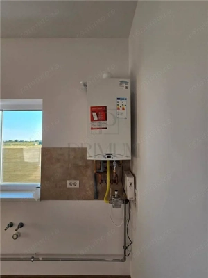 Duplex pe parter - zona buna - toate utilitatile - imagine 12