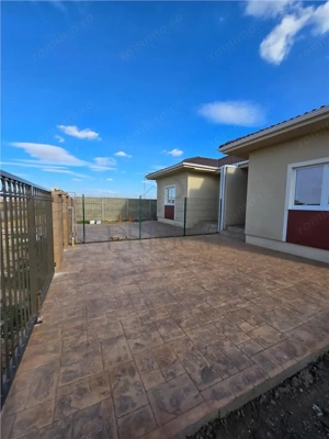 Duplex pe parter - zona buna - toate utilitatile - imagine 4