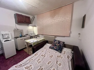  Garsoniera 16mp utili, etajul 4 - zona Iosefin