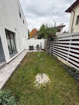 Vila tip duplex Comuna Berceni,Strada Oituz