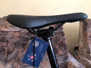 Bicicleta  electrica Cube  One 77 HPC Race 800 Mullet 29" pe fata , 27,5" pe spate - noua 3500  - imagine 4