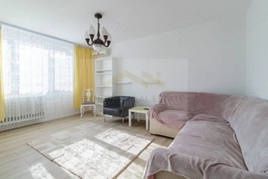 Apartament 3 camere de închiriat în Berceni zona - Cultural, 58 mp, decomandat