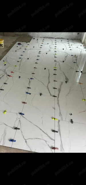 Echipa executam diverse lucrari - imagine 5