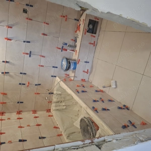 Echipa executam diverse lucrari - imagine 4