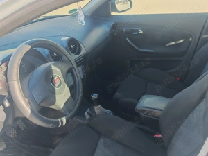 Seat Ibiza 2005 - imagine 6