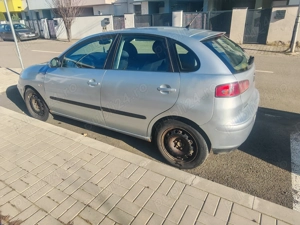 Seat Ibiza 2005 - imagine 7