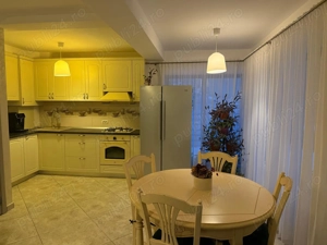 Vila tip duplex Comuna Berceni,Strada Oituz - imagine 3