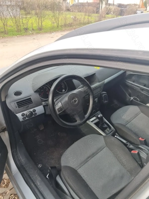 Opel  Astra H caravan 1.7.CDTI. 74KW,101CP. - imagine 2