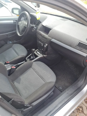 Opel  Astra H caravan 1.7.CDTI. 74KW,101CP. - imagine 3