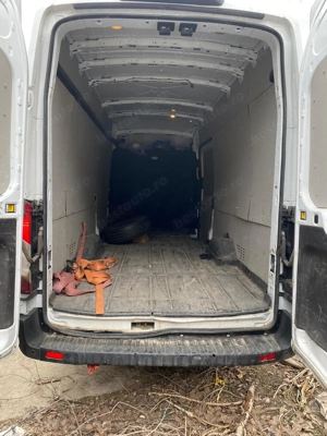 Ford Transit 2021 E6 2.0 diesel clima - imagine 4